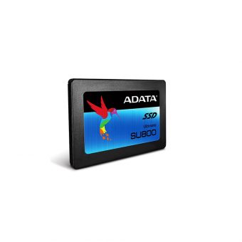 ADATA Ultimate SU800 1TB 2.5" Sata III ASU800SS-1TT-C - Image 2