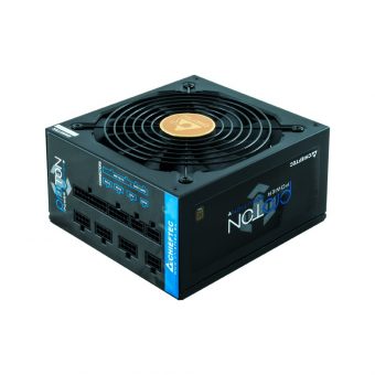 Chieftec Proton 1000W 14cm Fan 80+ Bronze BDF-1000C - Image 2