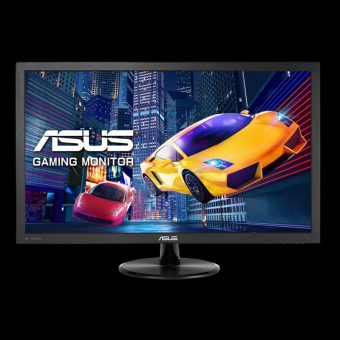 Asus VP28UQG 28" 4K Gaming Monitor - Image 2