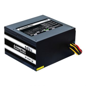 Chieftec Smart 600W 12cm Fan GPS-600A8 - Image 3