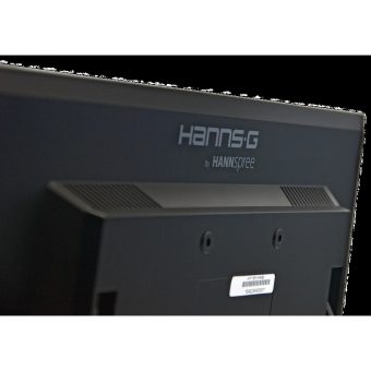 Hannspree HT 161HNB 15.6" Touch Monitor - Image 3