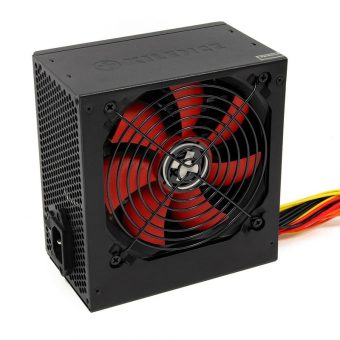 Xilence Performance C Series XP600R6 450W 12cm Fan XN044 - Image 3