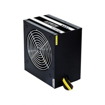 Chieftec Smart 600W 12cm Fan GPS-600A8 - Image 4