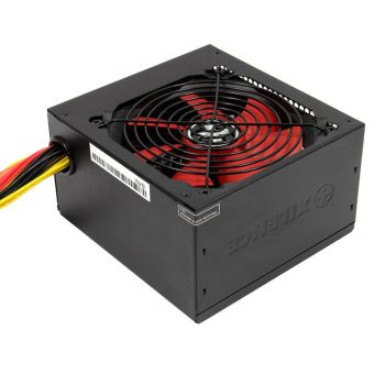 Xilence Performance C Series XP500R6 350W 12cm Fan XN042 - Image 4