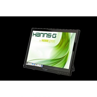 Hannspree HT 161HNB 15.6" Touch Monitor - Image 6