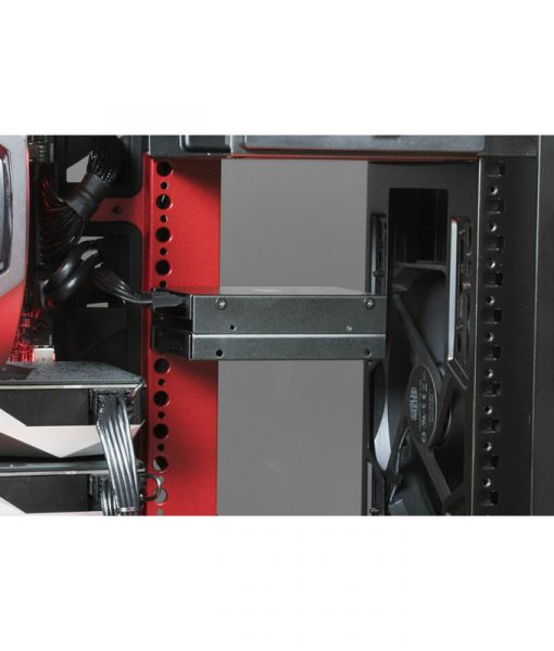 CoolerMaster MasterAccessory Horizontal SSD Cage Grey MCA-C000R-KH2500_3