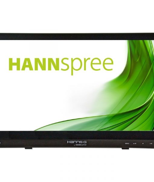 Hannspree HT 161HNB 15.6 Touch Monitor