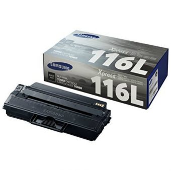 Samsung MLT-D116L Black Toner 3K Pgs SU828A