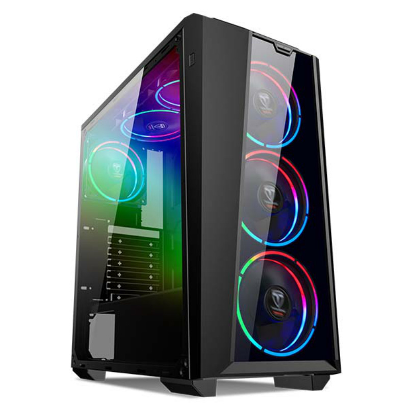 SuperCase-Raider