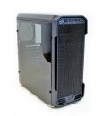 SuperCase Styx ST06A Midi Tower