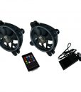 Trendsonic RGB Combo Fan Spectrum 120mm