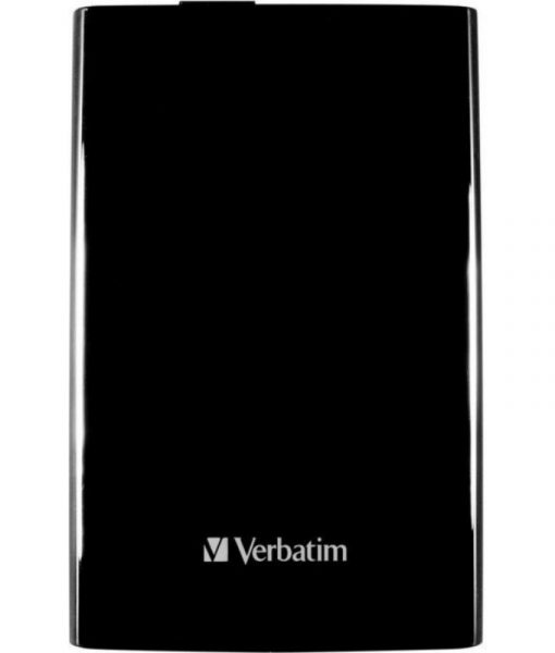 Verbatim Store ‘n’ Go 2TB 2.5 USB 3.0 Black 53177