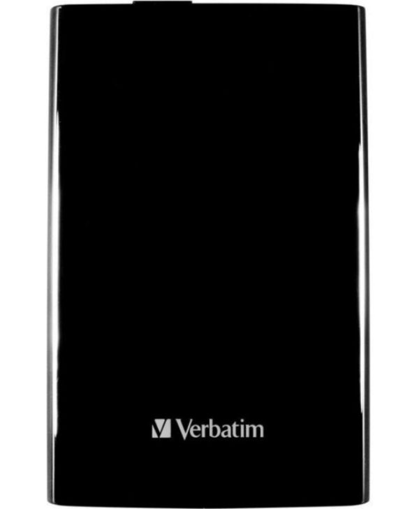 Verbatim Store ‘n’ Go 2TB 2.5 USB 3.0 Black 53177