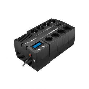 CyberPower BRICs LCD 1200VA Line Interactive BR1200ELCD