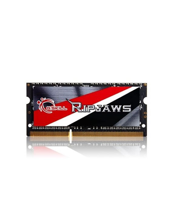 G.Skill Ripjaws 4GB 1600MHz DDR3L SO-DIMM F3-1600C9S-4GRSL