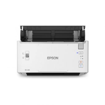 Epson WorkForce DS-410 ADF Duplex Scanner B11B249401