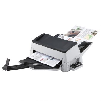 Fujitsu Image Scanner fi-7600 ADF Scanner PA03740-B501