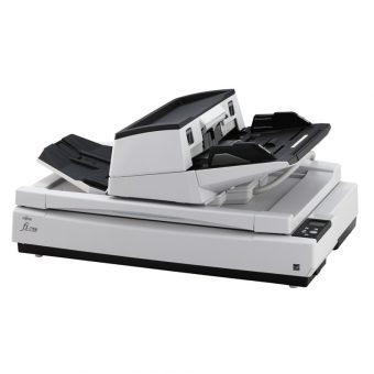 Fujitsu Image Scanner fi-7700 Flatbed & ADF Scanner PA03740-B001