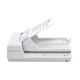 Fujitsu Image Scanner SP-1425 Flatbed & ADF Scanner PA03753-B001