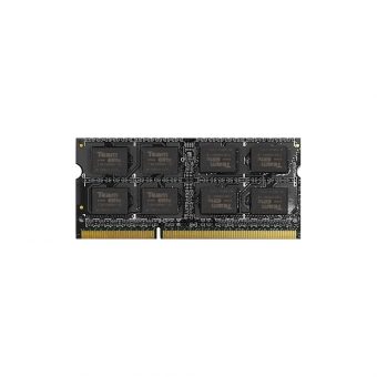 TeamGroup Elite 8GB 1600MHz DDR3L SO-DIMM TED3L8G1600C11-S01