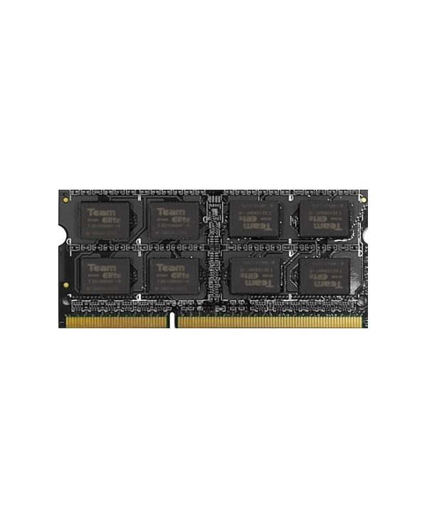 TeamGroup Elite 8GB 1600MHz DDR3L SO-DIMM TED3L8G1600C11-S01