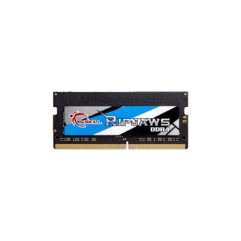 G.Skill Ripjaws 4GB 2400MHz DDR4 SO-DIMM F4-2400C16S-4GRS