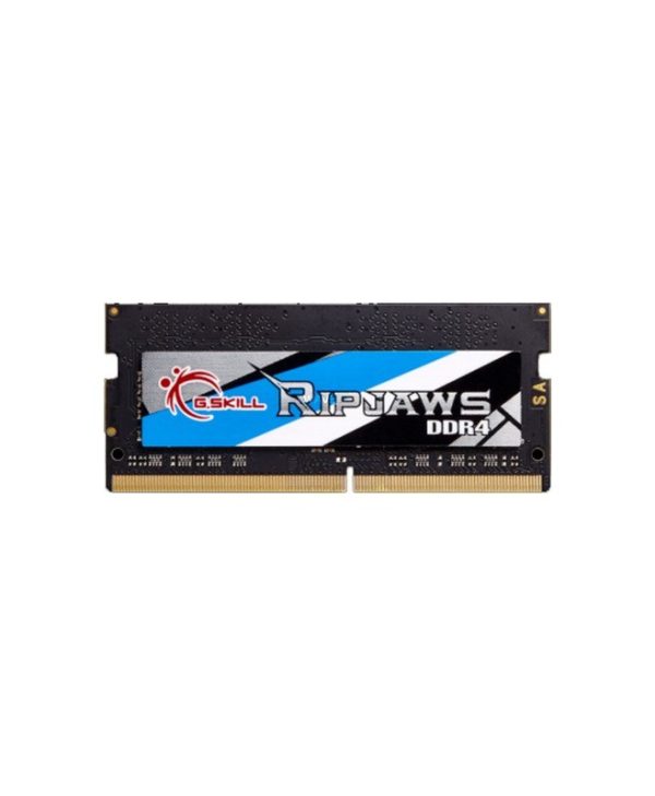 G.Skill Ripjaws 4GB 2400MHz DDR4 SO-DIMM F4-2400C16S-4GRS