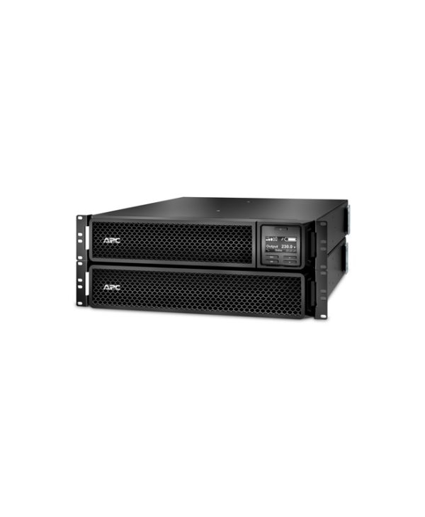APC Smart-UPS SRT 2200VA RM 230V SRT2200RMXLI
