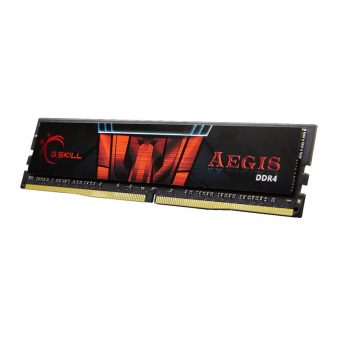 G.Skill Aegis 4GB 2133MHz DDR4 F4-2133C15S-4GIS