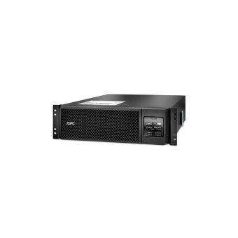 APC Smart-UPS SRT 5000VA RM 230V SRT5KRMXLI