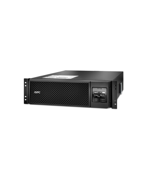 APC Smart-UPS SRT 5000VA RM 230V SRT5KRMXLI