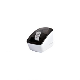 Brother QL-700 High-Speed Label Printer QL700ZG1