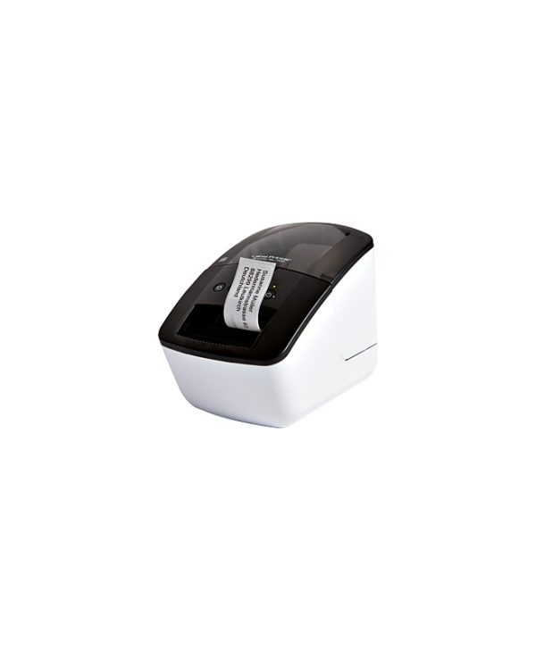 Brother QL-700 High-Speed Label Printer QL700ZG1