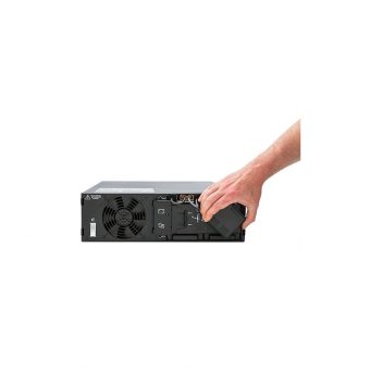 APC Smart-UPS SRT 5000VA RM 230V SRT5KRMXLI - Image 10