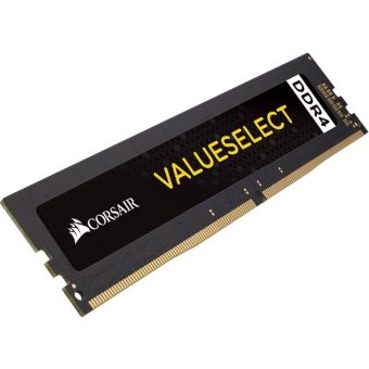 Corsair ValueSelect 16GB 2666MHz DDR4 CMV16GX4M1A2666C18 - Image 2