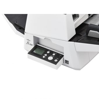 Fujitsu Image Scanner fi-7600 ADF Scanner PA03740-B501 - Image 2
