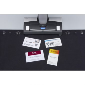 Fujitsu Image Scanner ScanSnap SV600 A3 PA03641-B301 - Image 2