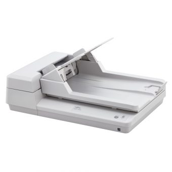 Fujitsu Image Scanner SP-1425 Flatbed & ADF Scanner PA03753-B001 - Image 2