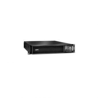 APC Smart-UPS SRT 2200VA RM 230V SRT2200RMXLI - Image 2