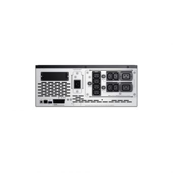 APC Smart-UPS X 3000VA Rack/Tower LCD 200-240V with Network Card SMX3000HVNC - Image 2