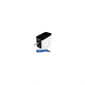 Brother P-Touch PT-P700 Professional Office Label Printer PTP700ZG1 - Image 2