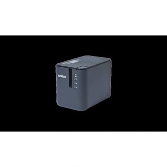 Brother P-Touch PT-P900W Desktop Label Wireless Printer PTP900WZG1