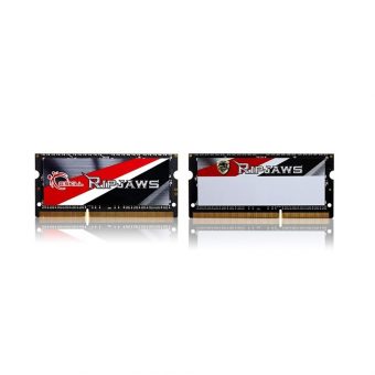 G.Skill Ripjaws 4GB 1600MHz DDR3L SO-DIMM F3-1600C9S-4GRSL - Image 2