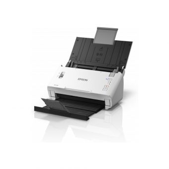 Epson WorkForce DS-410 ADF Duplex Scanner B11B249401 - Image 2