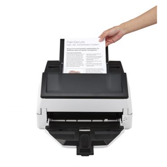 Fujitsu Image Scanner fi-7600 ADF Scanner PA03740-B501 - Image 3