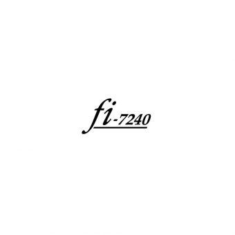 Fujitsu Image Scanner fi-7240 Flatbed & ADF Scanner PA03670-B601 - Image 3