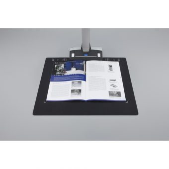 Fujitsu Image Scanner ScanSnap SV600 A3 PA03641-B301 - Image 3