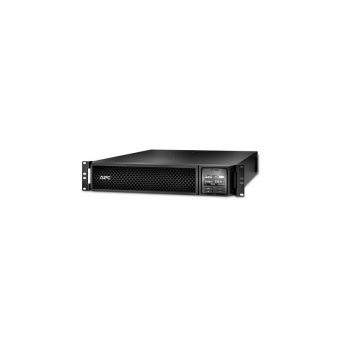 APC Smart-UPS SRT 2200VA RM 230V SRT2200RMXLI - Image 3