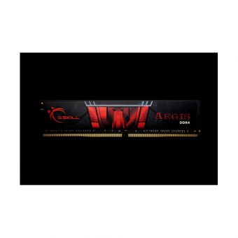 G.Skill Aegis 8GB (2x4GB) 2133MHz DDR4 F4-2133C15D-8GIS - Image 3