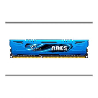 G.Skill Ares 16GB (2x8GB) 2400MHz DDR3 F3-2400C11D-16GAB - Image 3
